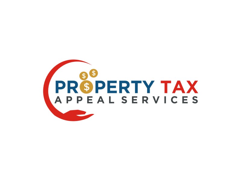 Property Tax Appeal Services Inc logo design by Diancox