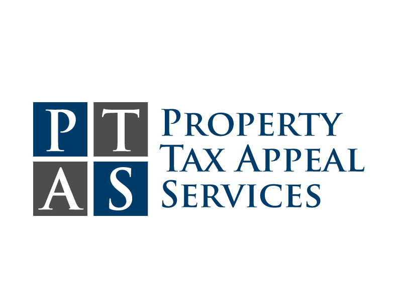 Property Tax Appeal Services Inc logo design by jaize