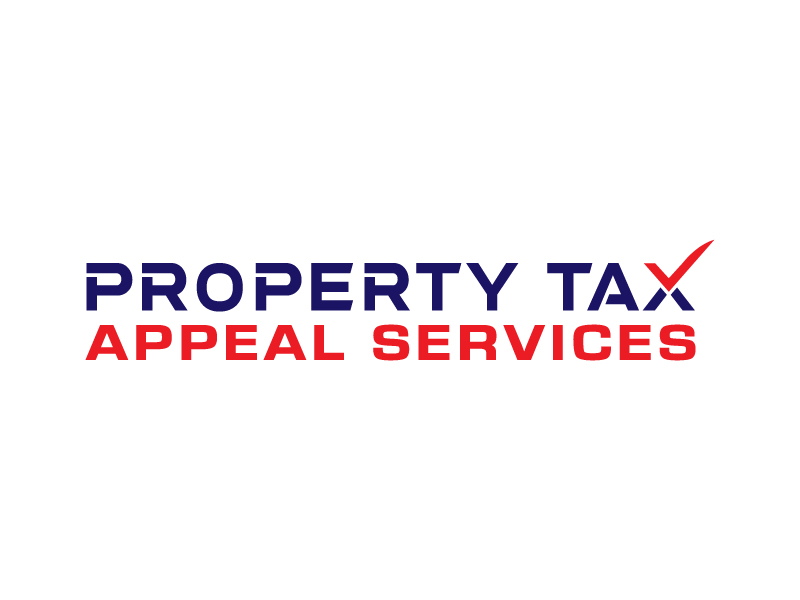 Property Tax Appeal Services Inc logo design by Vu Acim