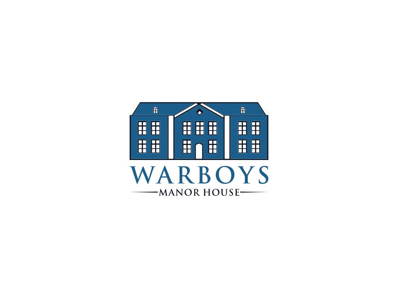  logo design by ANAKD