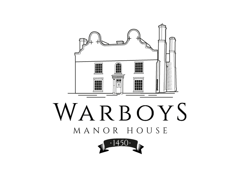  logo design by il-in
