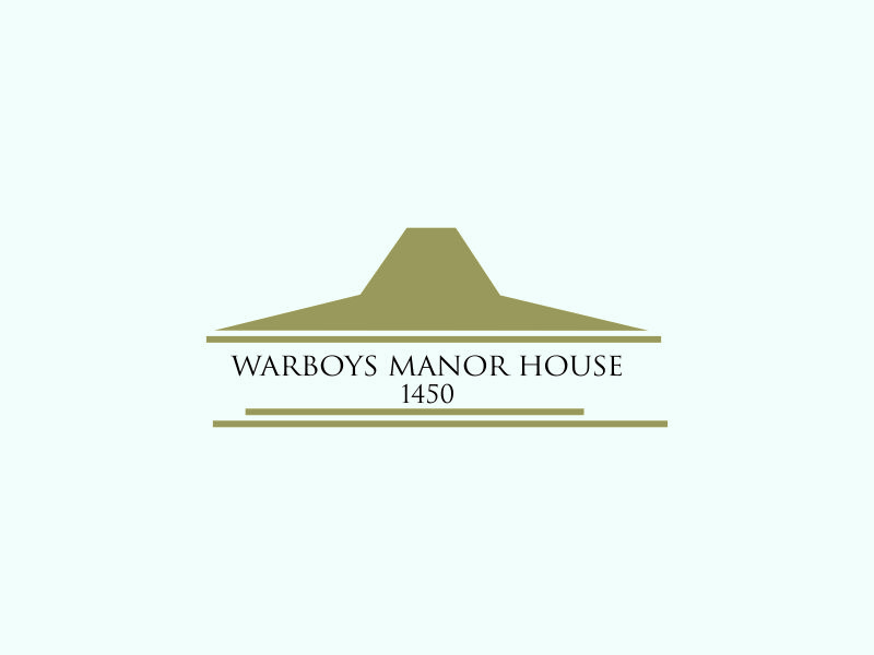  logo design by mbamboex