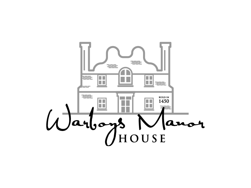  logo design by IrvanB