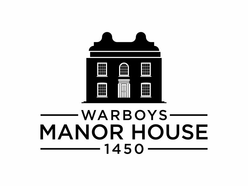 logo design by y7ce