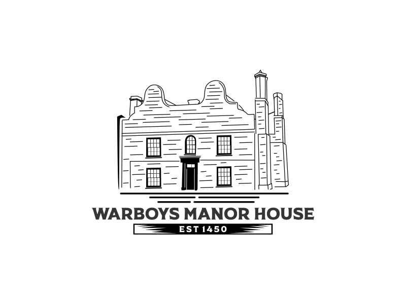  logo design by imagine