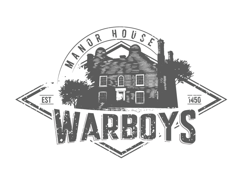  logo design by REDCROW
