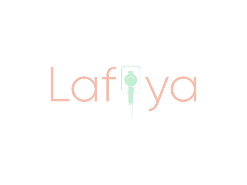 Lafiya logo design by qqdesigns