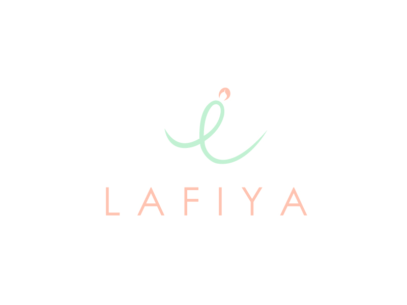 Lafiya logo design by maze