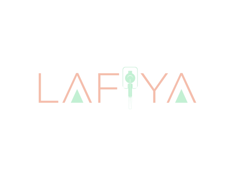 Lafiya logo design by qqdesigns
