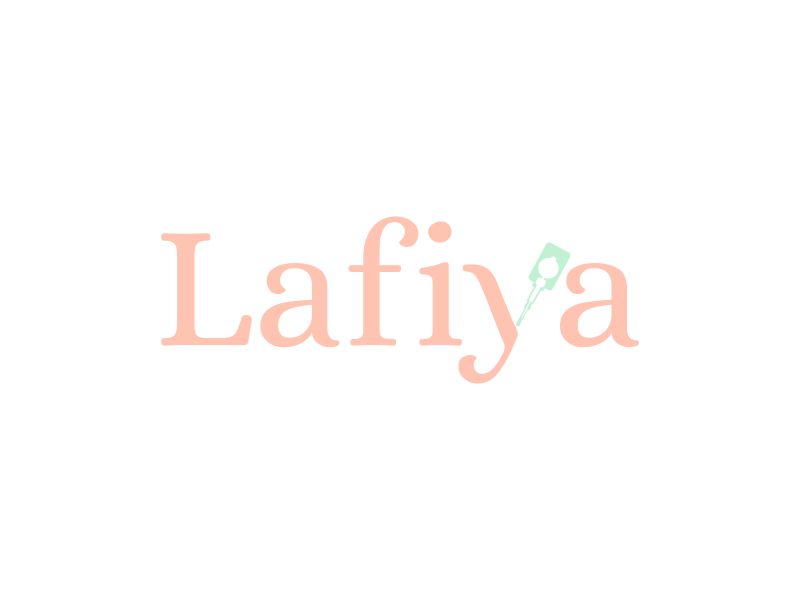 Lafiya logo design by restuti