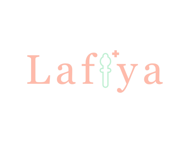 Lafiya logo design by kurnia