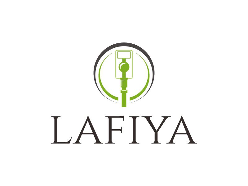 Lafiya logo design by MRANTASI