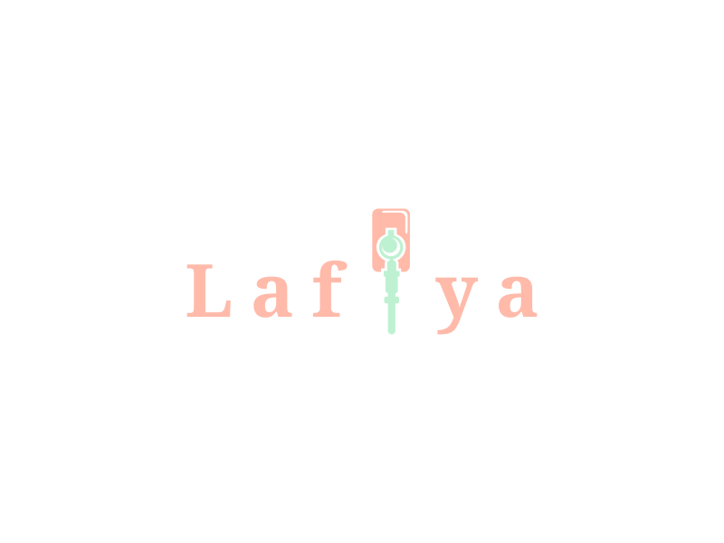Lafiya logo design by imagine
