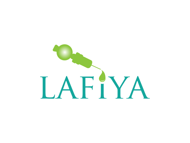 Lafiya logo design by MUSANG