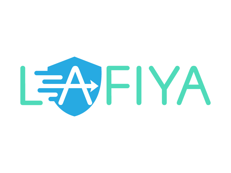 Lafiya logo design by Andri