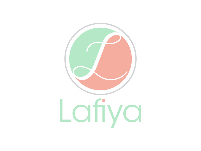 Lafiya logo design by Andri