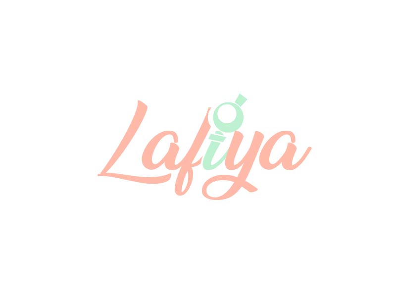 Lafiya logo design by axel182
