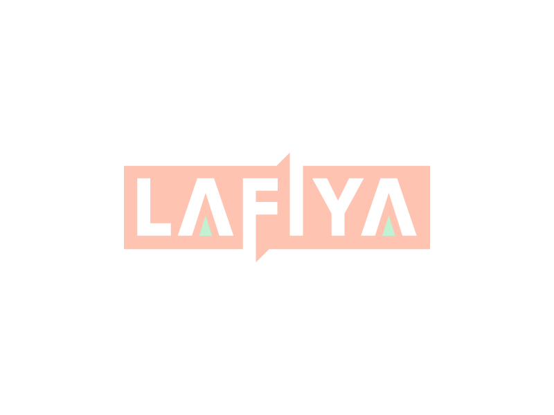 Lafiya logo design by aganpiki