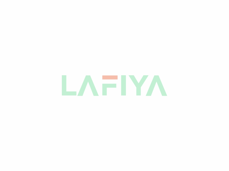 Lafiya logo design by Greenlight