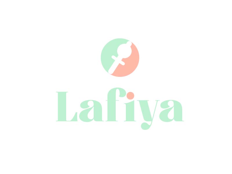 Lafiya logo design by axel182
