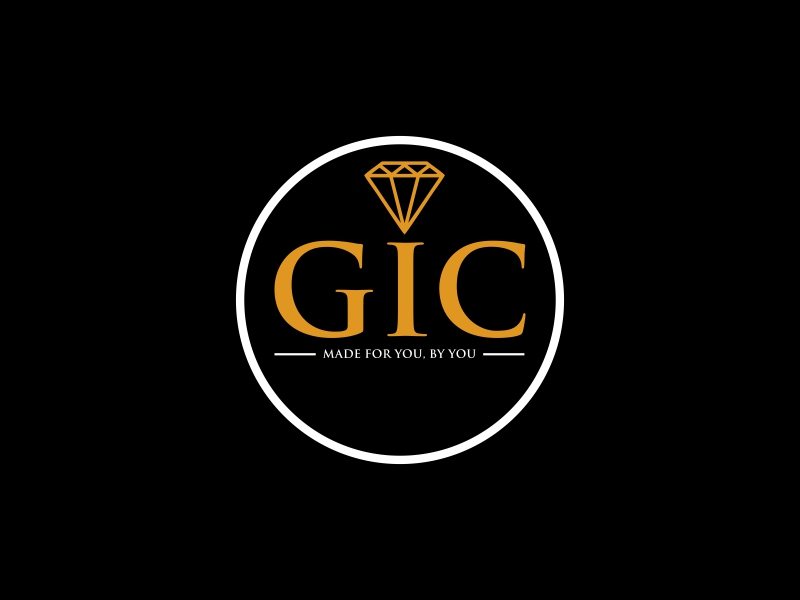 GIC logo design by kurnia