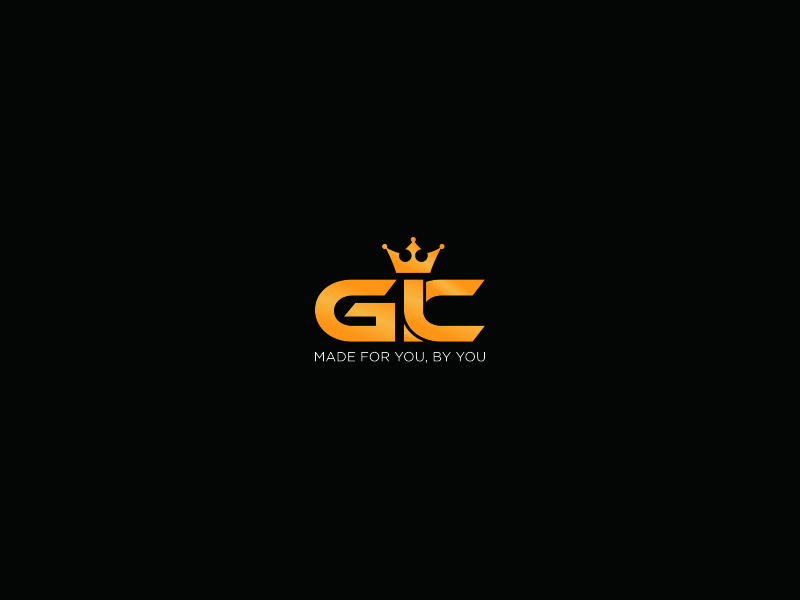 GIC logo design by Msinur