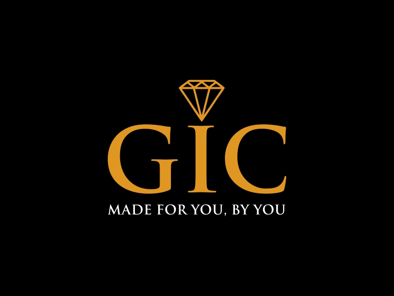 GIC logo design by kurnia
