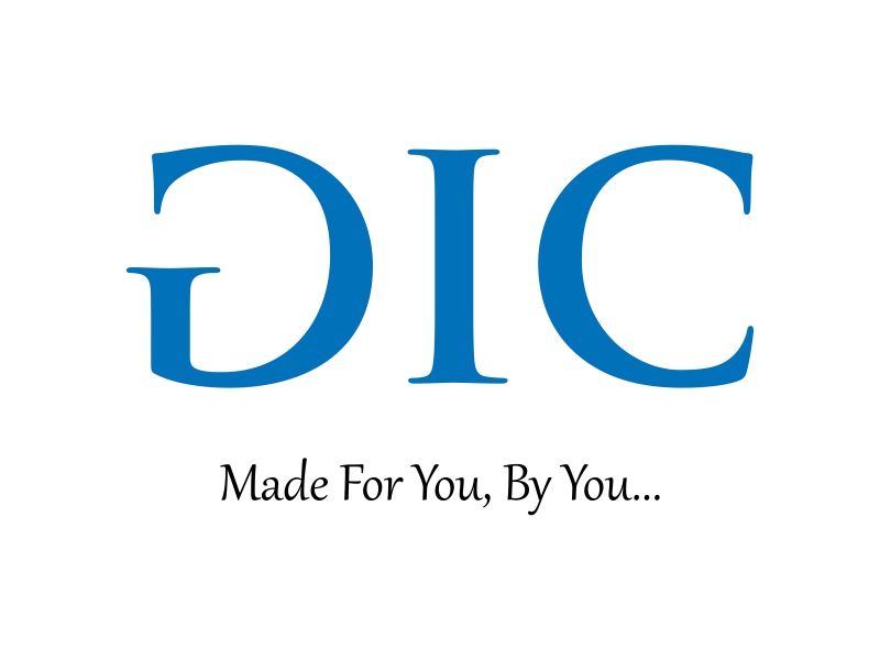 GIC logo design by Wahyu Asmoro