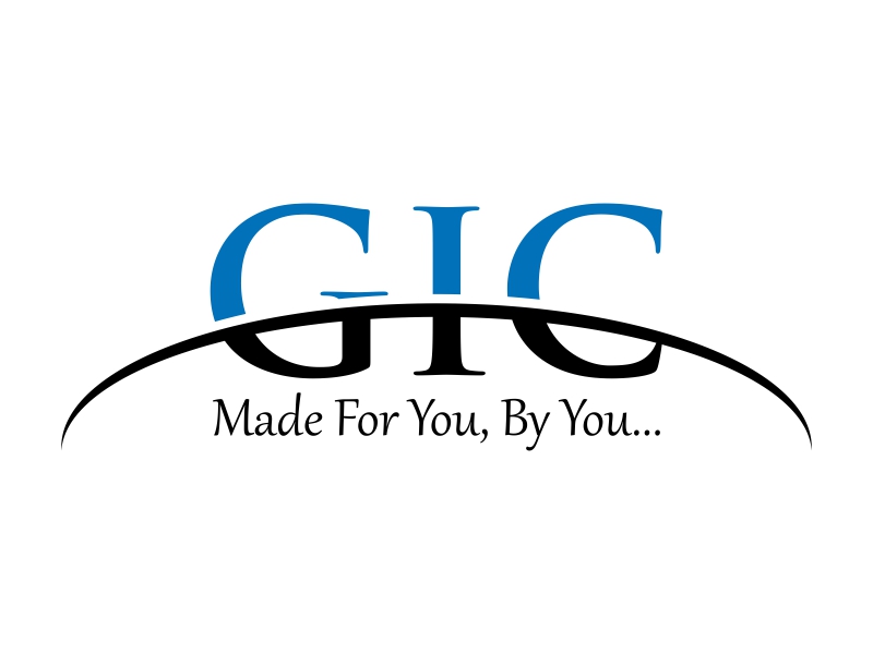 GIC logo design by Wahyu Asmoro