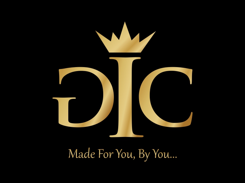 GIC logo design by Wahyu Asmoro