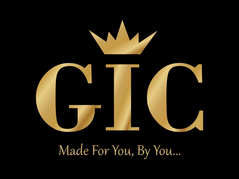 GIC logo design by Wahyu Asmoro