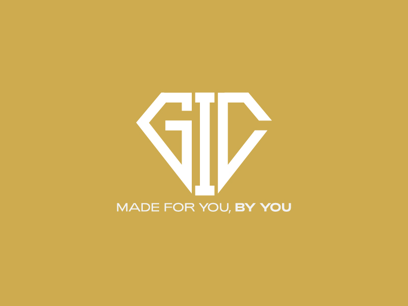 GIC logo design by akilis13