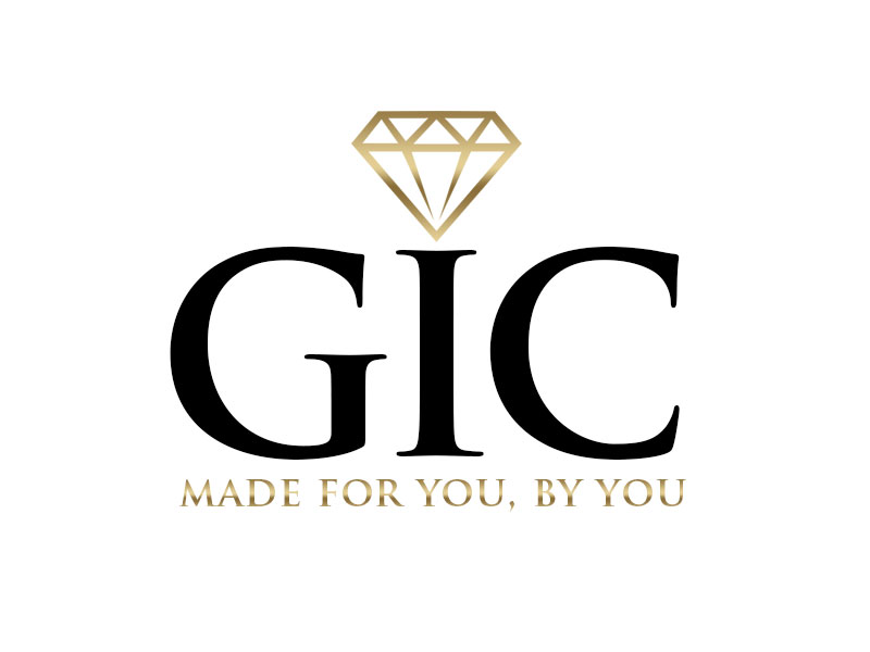 GIC logo design by kunejo