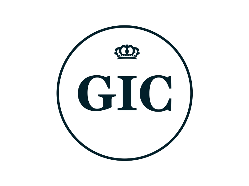 logo design by barley