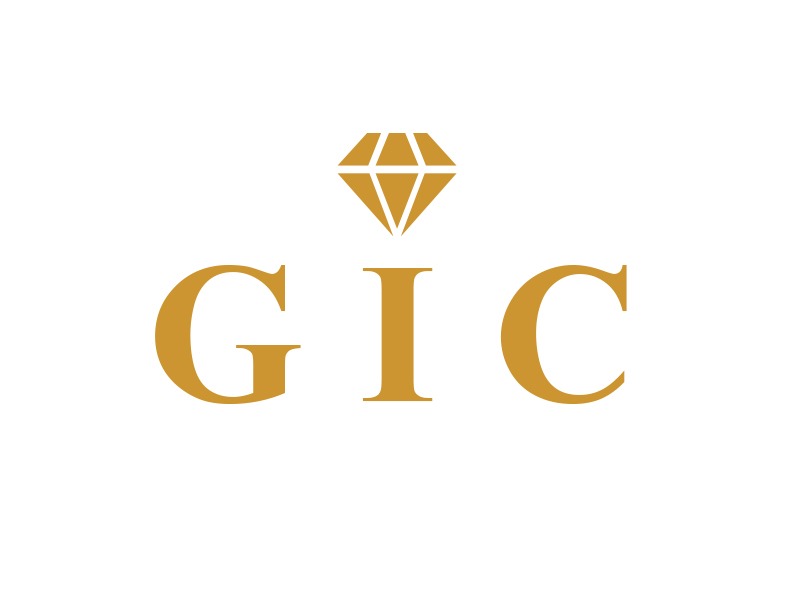 GIC logo design by MarkindDesign