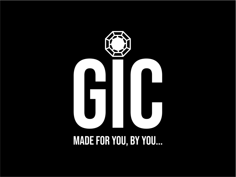 GIC logo design by sleepbelz