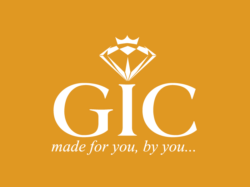 GIC logo design by jaize