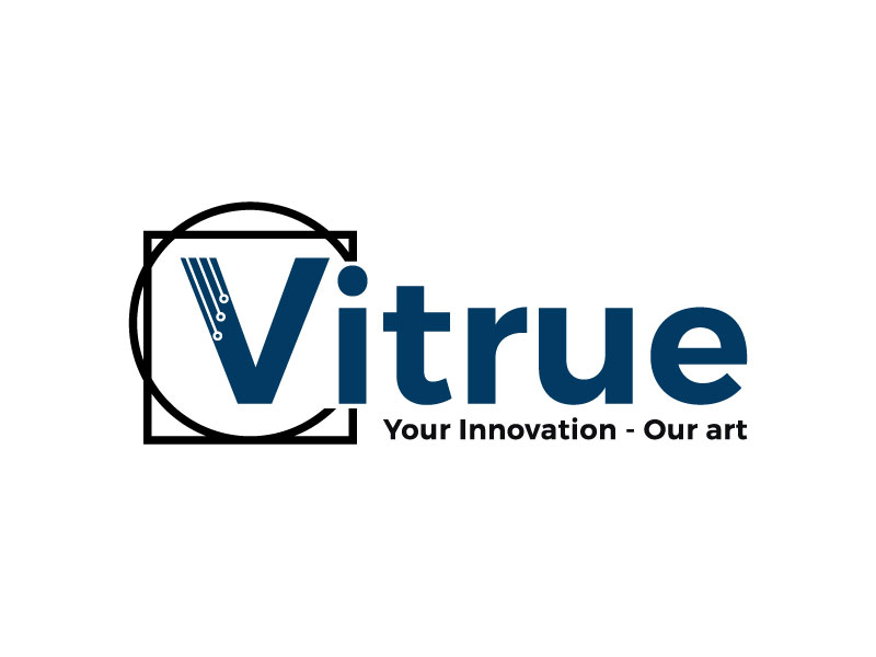  logo design by aryamaity
