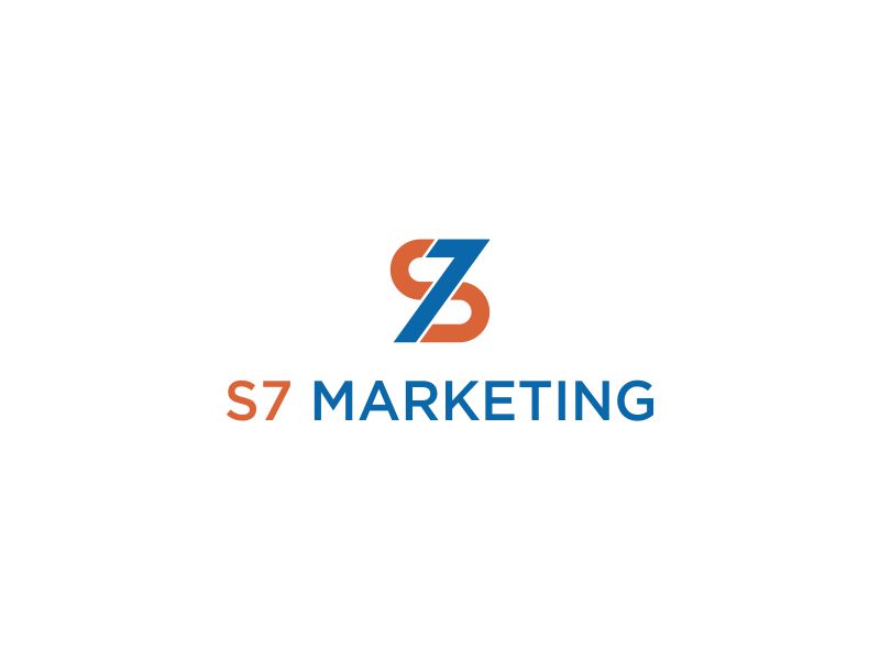 Digital Marketing Agency Logo & Brand Identity logo design by oke2angconcept
