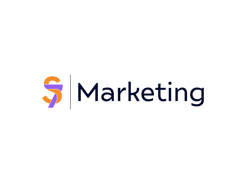 Digital Marketing Agency Logo & Brand Identity logo design by wongndeso