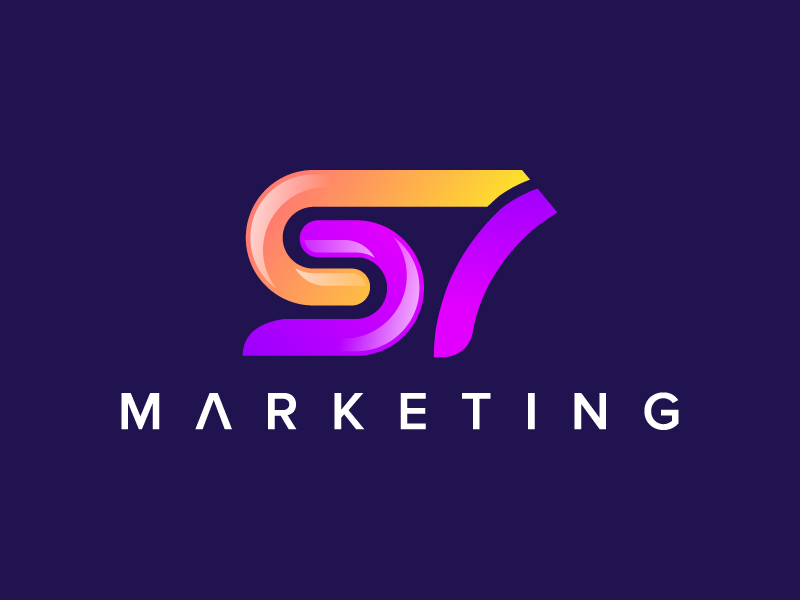 Digital Marketing Agency Logo & Brand Identity logo design by jaize