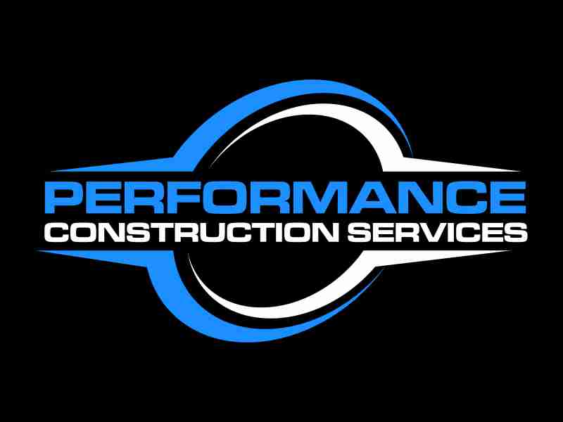 Performance Construction Services logo design by Sheilla