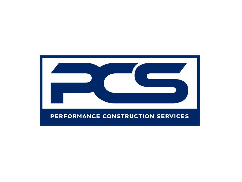 Performance Construction Services logo design by Marianne