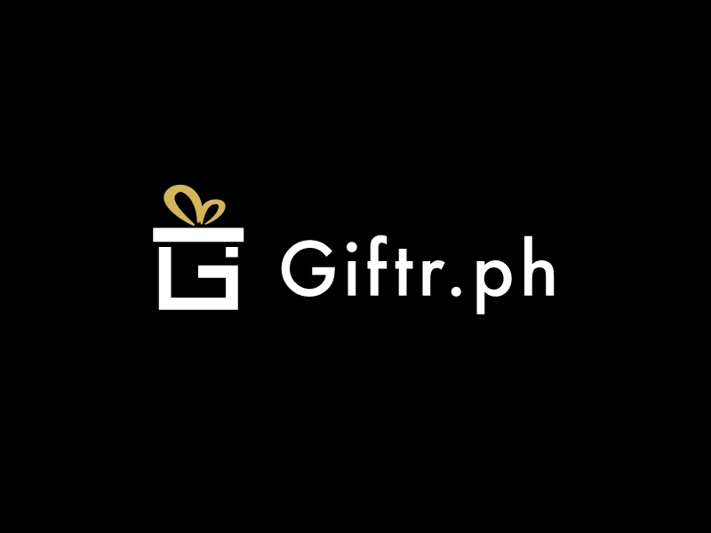Giftr.ph logo design by PRN123