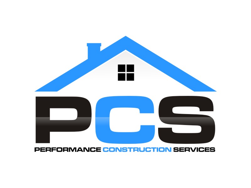 Performance Construction Services logo design by sheilavalencia