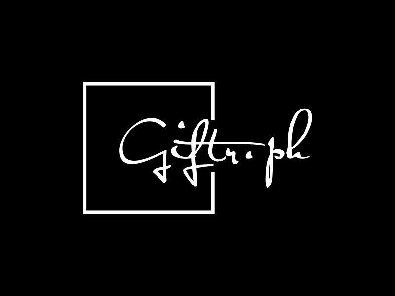 Giftr.ph logo design by qqdesigns