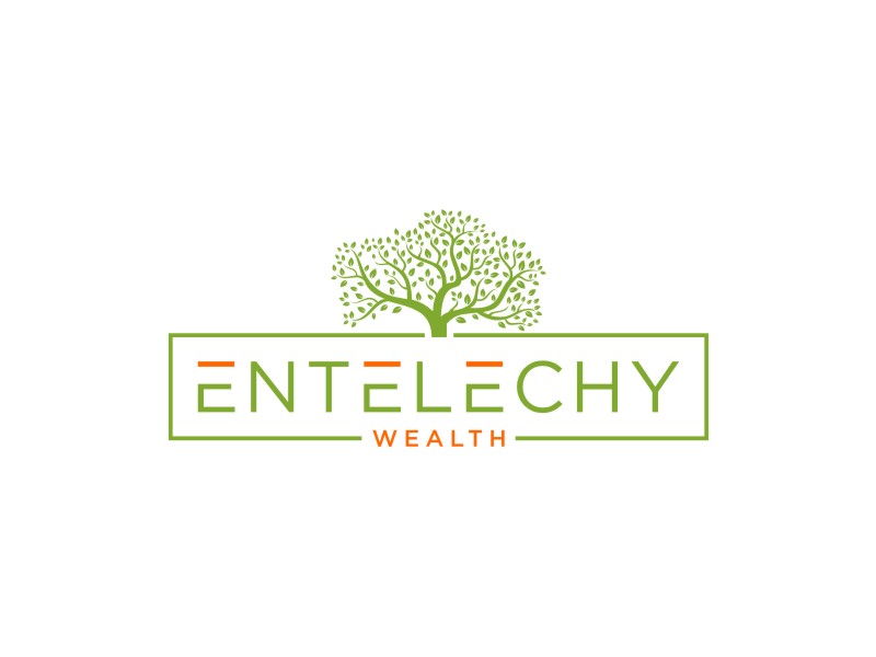 Entelechy Wealth logo design by Artomoro