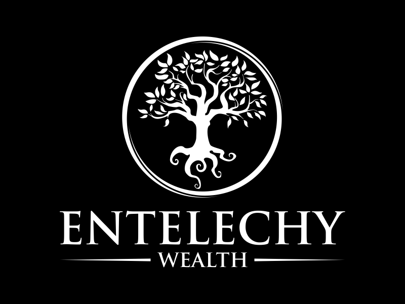 Entelechy Wealth logo design by qqdesigns