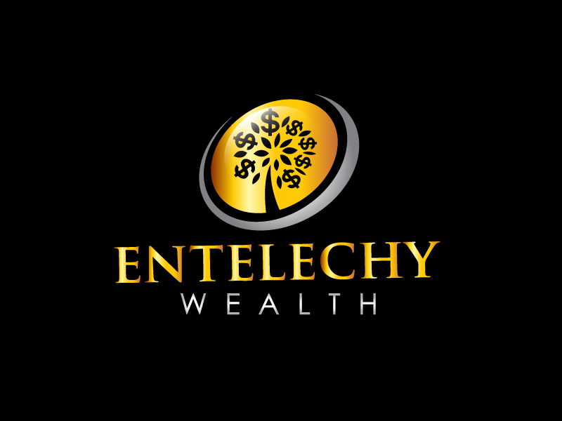 Entelechy Wealth logo design by Marianne