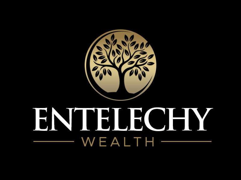 Entelechy Wealth logo design by kunejo